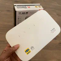 مودم ایرانسل هواوی