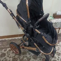 کالسکه بلکو نیو اکبند|کالسکه و لوازم جانبی|تهران, بهداشت|دیوار