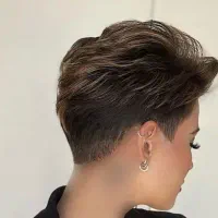 نیاز به مدل خانم  جهت کوتاهی ،رایگان