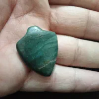 سنگ یشم|کلکسیون اشیاء عتیقه|لنجان, |دیوار