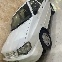 پراید ۱۱۱ مدل ۹۶