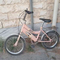 دوچرخه ۱۶ المپیا