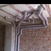 لوله کشی آب وفاضلاب مهدی|خدمات پیشه و مهارت|مشهد, بهمن|دیوار