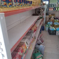 قفسه هایپر مارکت