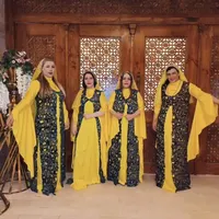 مجموعه هنری دف نوازی و بال فرشته های نورانی غوغا|خدمات پذیرایی، مراسم|کرمانشاه, |دیوار