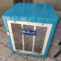 کولر آبی