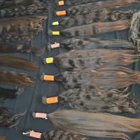 فروش و خرید موی طبیعی