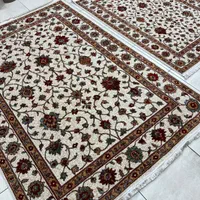 فرش ماشینی ۶ متر و ۴ متر ( مدرن و کلاسیک ) وینتیچ|فرش|تبریز, |دیوار