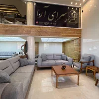 مبل راحتی مکانیزم سورن جدید شرکتی-سرای آرا|مبلمان خانگی و میز عسلی|یزد, |دیوار