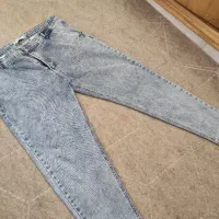 شلوار جین مدل بوی فرند نو