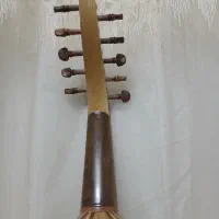 عود خانی درحد نو|سازهای سنتی|بندرعباس, |دیوار