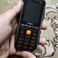 گوشی هوپ ارتشی مدل K36TV