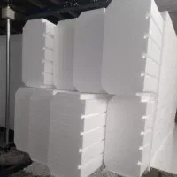 یونولیت   فوم  ورق دیواری  در کارخانه