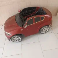 ماشین شارژی