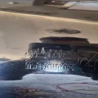 اگزوز دهنه گشاد شیرازی مهران ارشادی