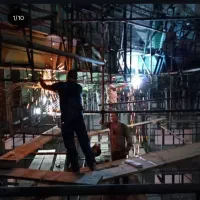 جوشکار|خدمات پیشه و مهارت|کیش, |دیوار