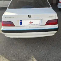 پرشیا موتور جدید دریچه گاز سیمی سفارشی