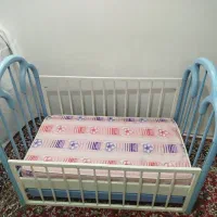 تخت کودک|تخت و سرویس خواب|بومهن, |دیوار