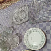 همه ی ظروف600تومن