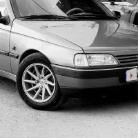 رینگ ووسن چرخشی