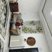 مبلمان 9نفره به همراه میزعسلی جنس چوب خوب|مبلمان خانگی و میز عسلی|تایباد, |دیوار