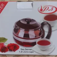 قوری چایی ساز نو