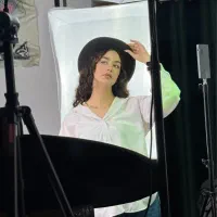 تولید محتوا اینستاگرام / ادمین / مجری جلو دوربین