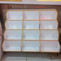 دکور و استنداپ خشکبار|فروشگاه و مغازه|سرعین, |دیوار