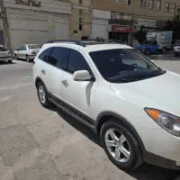 هیوندا وراکروز ۲۰۱۱