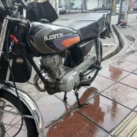 موتور هندا ۱۲۵ هورمز