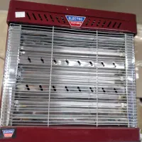 (بلوارهوشیار)بخاری برقی