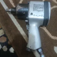 معاوضه بکس بادی جنیوس با بکس شارژی