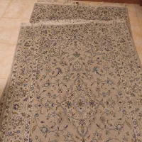 فرش دست‌باف اردکان، جفت ۴ متری اصل