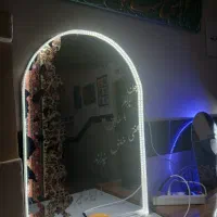 اینه کالی گرافی