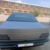 405 GLX|خودرو سواری و وانت|گنبد کاووس, |دیوار