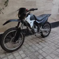 تریل شوکا ۲۰۰