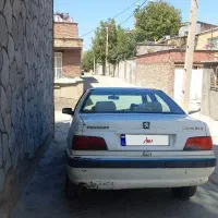 فروش پژو الیکس مدل ۱۳۹۰|خودرو سواری و وانت|مریوان, |دیوار