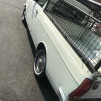 وانت پیکان|خودرو سواری و وانت|تهران, علم و صنعت|دیوار