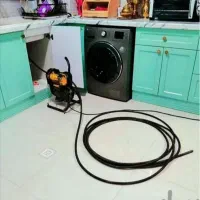 لوله بازکنی رفع نم زدگی بدون خرابی(۵۰٪تخفیف ویژه)