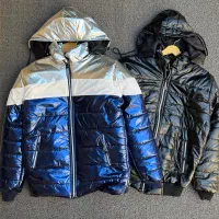 کاپشن سیلیکونی کلاه زیپی بادگیر سویشرت اسپرت|لباس|اصفهان, همت‌آباد|دیوار