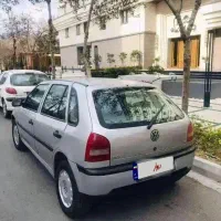 فولوکس تمیز ۲۳۰ تا کار