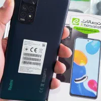 نوت یازده note11