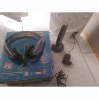 هدفون اتصال به TV