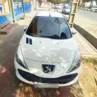 207 سقف فلز دنده