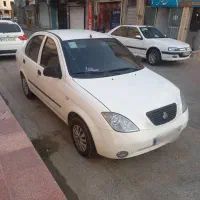 تیبا یک مدل ۱۴۰۰|خودرو سواری و وانت|بندرعباس, |دیوار