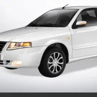 سمند سورن xu7p پلاس