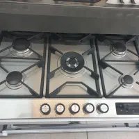 فروش ویژه گاز هود فر بیمکث|هود|مشهد, نوید|دیوار