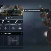 اکانت کالاف|کنسول، بازی ویدئویی و آنلاین|گلبهار, شهر جدید گلبهار|دیوار