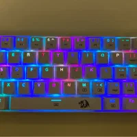 کیبورد گیمینگ ردراگونK630 Dragonborn|قطعات و لوازم جانبی رایانه|سراوان, |دیوار