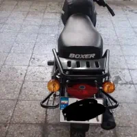 موتور سیکلت هانی 200|موتورسیکلت|پردیس, فاز ۱|دیوار